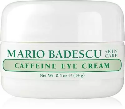 Crme Yeux Revitalisante La Cafine TU прозрачный