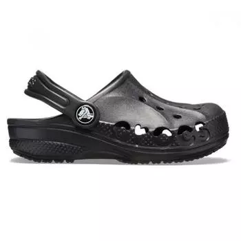 Croc Skies Slipper Sandals Tqj 207013 001 Baya Clog Kids 175