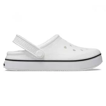 Croc Skies Slipper Sandals Tqj 208477 100 Off Court Clog Kids 175