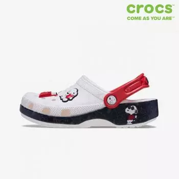 Crock Spinnuts Classic Clog 211124 90h 90H/230