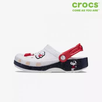 Crock Spinuts Classic Clog Kids 211125 90ч 90H/175