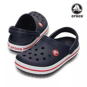 Crocky S Slipper SandalS Tqj 204537 485 Croc Band Clog kidsS 115