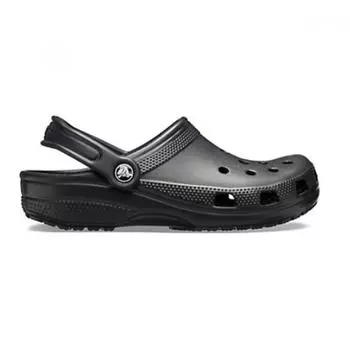 Crocs 10001 001 Классический blacks/M4/W6(230)