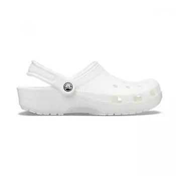 Crocs 10001 100 Классический white/M4/W6(230)