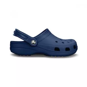 Crocs 10001 410 Классические Сабо navy/M4/W6(230)