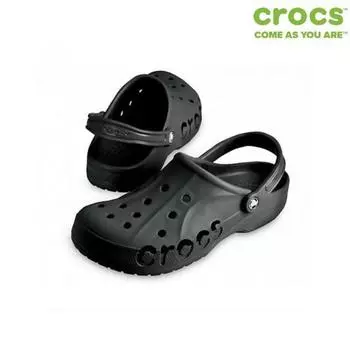 Crocs 10126 001 Вайя Клог M4W6(230)