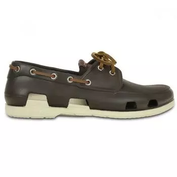 Crocs 14327 26л Beach Line Boat Shoe Man M7