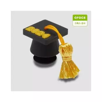 Crocs 2024 Студентка Gibbits Charm 10014154 onefree