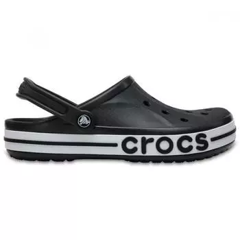 Crocs 205089 066 Башмаки Bayaband M4/W6(230)