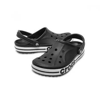 Crocs 205089 066 Башмаки Bayaband M4W6(230mm)
