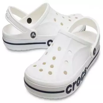 Crocs 205089 126 Bayaband Clog M4W6