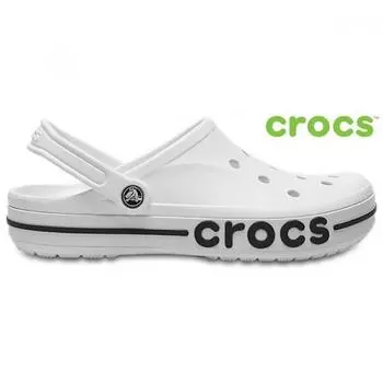 Crocs 205089 126 Bayaband Clog M4W6