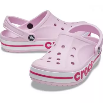 Crocs 205089 6tg Bayaband Clogs M4W6(230mm)