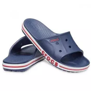 Crocs 205392 4cc Bayaband Slide M6W8