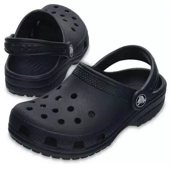 Crocs 206990 410 Classic Clog Toddler Sandals C11(175mm)