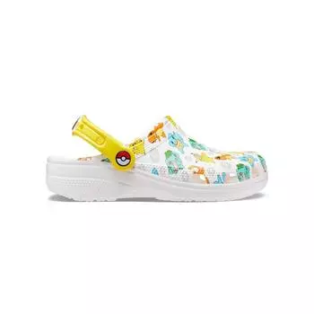Crocs 207765 94s Multimix/M4W6