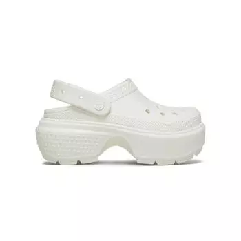 Crocs 209347 0wv white/M10W12
