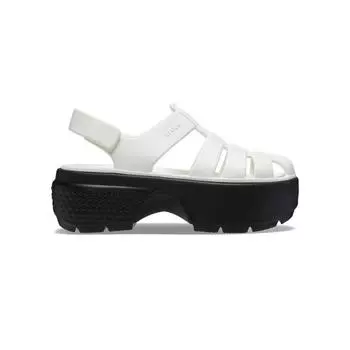 Crocs 209938 0wv white/M3W5