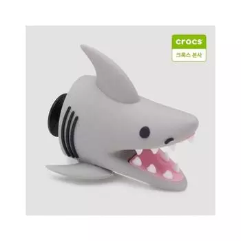 Crocs 3d Акула Зиббитц Шарм 10013804 onefree