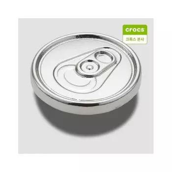 Crocs 3d Can Lid Gibbits Charm 10012439 onefree