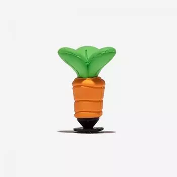 Crocs 3d Carrot Crs10013068 FREE