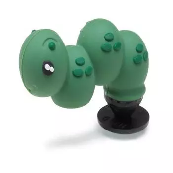 Crocs 3d Гусеница Зиббитц 10013500 shuffle/one sizefree