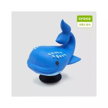 Crocs 3d Кит Зиббитц 10013550 one/free