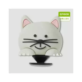 Crocs 3d Кот Зиббитц Шарм 10013552 onefree