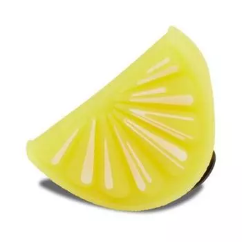 Crocs 3d Lemon Zibbitz 10013548 shuffle/one sizefree