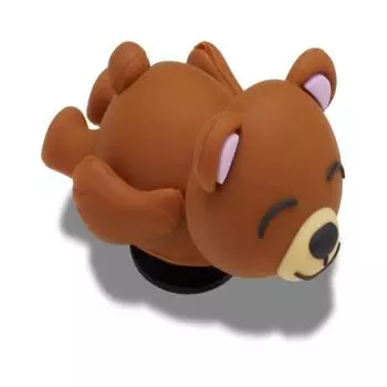 Crocs 3d Медведь Зиббитц 10013805 shuffle/one sizefree