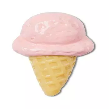 Crocs 3d Мороженое Кон Зиббитц 10013366 shuffle/one sizefree