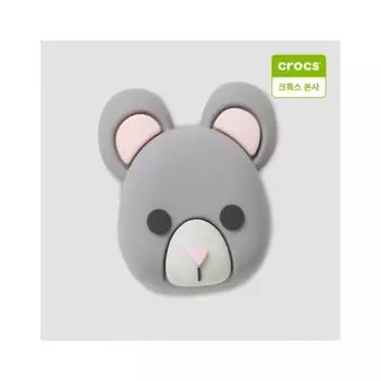 Crocs 3d Мышь Zibbitz Charm 10013948 onefree