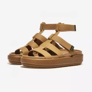 Crocs Abc Mart Crocs Brooklyn Luxe Gladiator 230