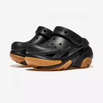 Crocs Abc Mart Crocs Bubble Crush Clog 230