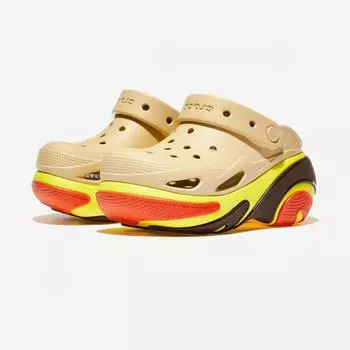 Crocs Abc Mart Crocs Bubble Crush Clog 220