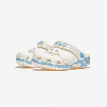 Crocs Abc Mart Crocs Cinnamoroll Classic Clog Kids 220