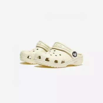 Crocs Abc Mart Crocs Classic Clog Toddler 120