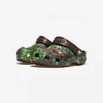 Crocs Abc Mart Crocs Classic Clog Toddler 120