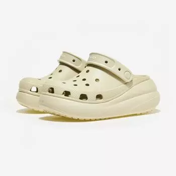 Crocs Abc Mart Crocs Classic Crush Clog 220