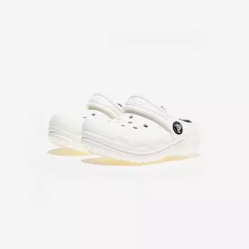 Crocs Abc Mart Crocs Classic Lined Clog Toddler 140