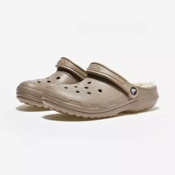 Crocs Abc Mart Crocs Classic Lined Clogs 230
