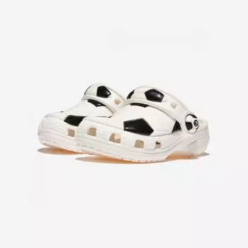 Crocs Abc Mart Crocs Classic Soccer Ball Clog Toddler 120