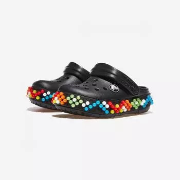 Crocs Abc Mart Crocs Crock Band Light Clog Toddler 130