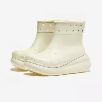 Crocs Abc Mart Crocs Классические Крушащие Ботинки 220