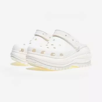 Crocs Abc Mart Crocs Mega Crush Clog 220
