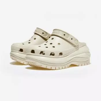 Crocs Abc Mart Crocs Mega Crush Clog 230