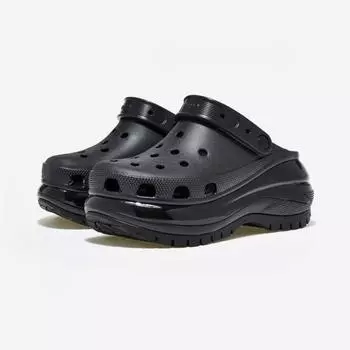 Crocs Abc Mart Crocs Mega Crush Clog 250