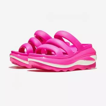 Crocs Abc Mart Crocs Mega Crush Triple Strap 250