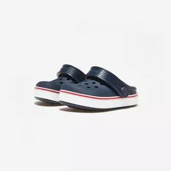 Crocs Abc MarT Crocs Off CourT Clogs T 120
