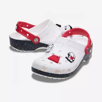 Crocs Abc Mart Crocs Peanuts Classic Clog Crs211124 0112916 230